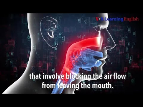 発音の仕方。ナサルとは何ですか？ (How to Pronounce: What Are Nasals?)