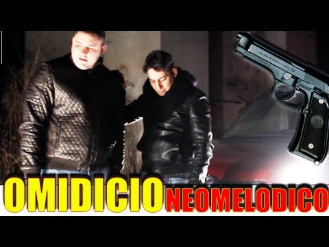 Omicidio neomelodico