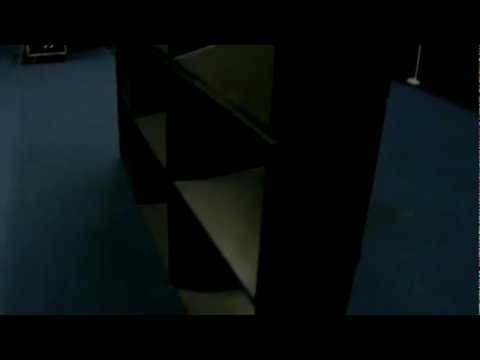 EAW Avalon Series DC1 MH - 10" + horn cabs - Monstrous!  Like New!