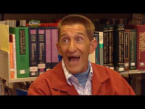 ChuckleVision S16E10 The Whole Tooth (Widescreen)