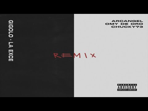 GIGOLO LA EXE - BLANCO Y NEGRO (REMIX)