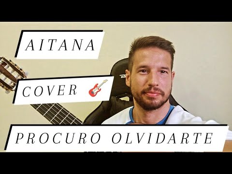 Procuro Olvidarte - Aitana