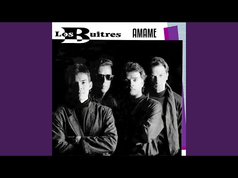 En Mi Vida - Los Buitres