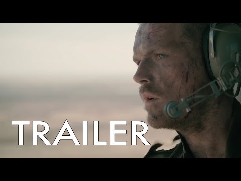 The Recce Official Teaser Trailer (2017)