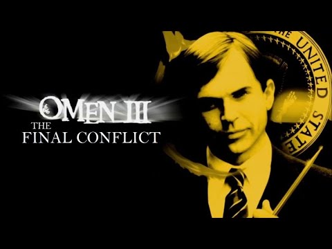 Scream With Me : Omen III : The Final Conflict (1981)  Sam Neill, Don Gordon, Lisa Harrow