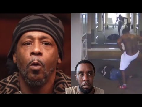 Katt Williams WARNED Diddy He’d Be EXPOSED In 2024 “ALL LIES FOR DEVIANTS..