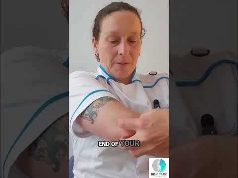 Elbow Lump? Quick Guide to Bursitis Symptoms and Pain Relief