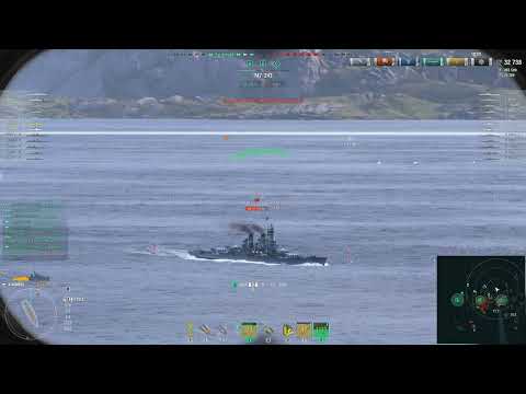 WoW - (Somers) Back from break, back in action!