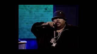 Big Pun - Still Not A Player LIVE at the Apollo 1998