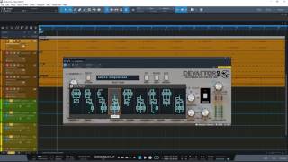 Video thumbnail for D16 Group Devastor 2 Adding Color To A Synth Bass by MusicMarketingTV