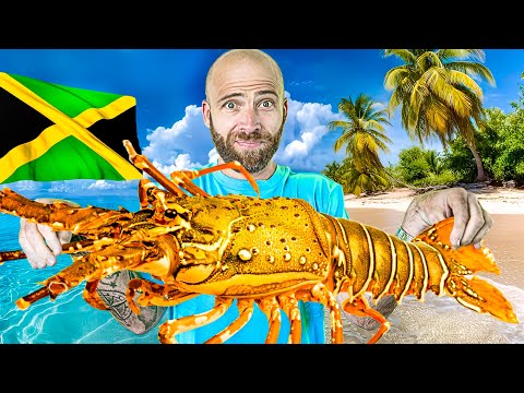 This Is How They Treat Me In Negril, Jamaica 🇯🇲