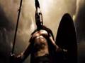 300: I'm Alive - Disturbed
