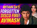 Mithun Da In Avinash Flop फिल्म जो आज भी फैंस के दिल मे�