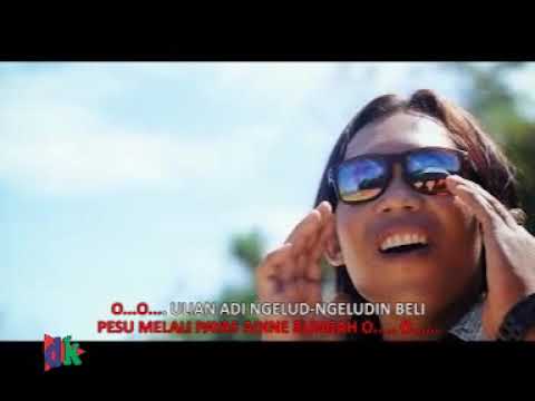 DK - I LOVE YOU KURENAN TIMPAL - SUWECA ANTARA