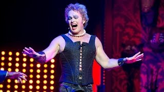 Rocky Horror Show Australia - Time Warp/Sweet Transvestite