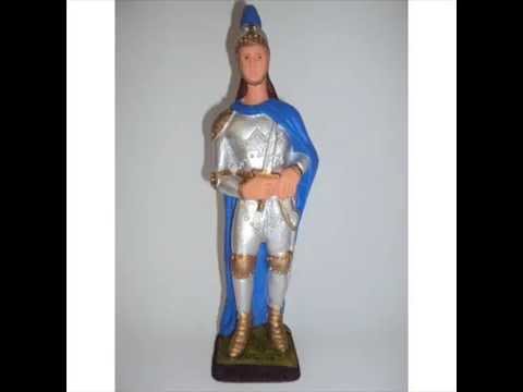 23- Ogum é pai de todos , Louvação a Ogum Beira Mar , Ogum Sete Ondas - Hugo de oxossi - con letra