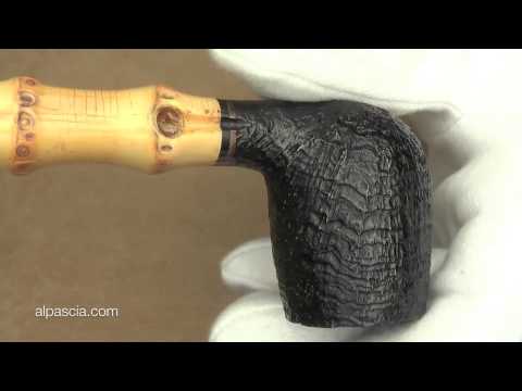 pipa Tsuge Bamboo Sand - pipe 247