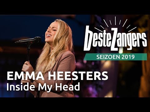 Video thumbnail for Inside My Head