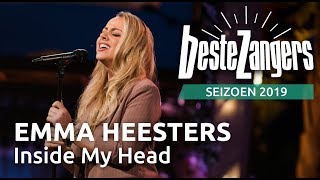 Emma Heesters - Inside My Head | Beste Zangers 2019
