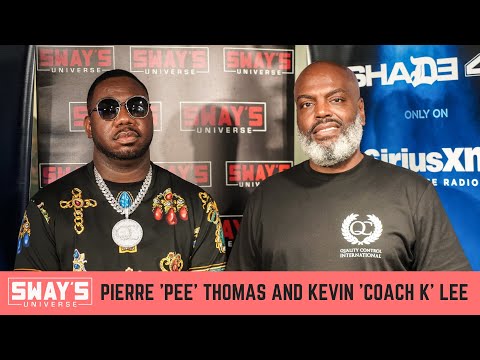 Quality Control Talk Working With Migos, Lil Yachty and City Girls + New Music  | SWAY’S UNIVERSE