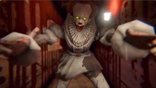 【生配信】真夏の夜のホラゲー実況 ~Death Park~【伊藤D】