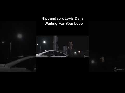 Nippandab x Levis Della - Waiting For Your Love