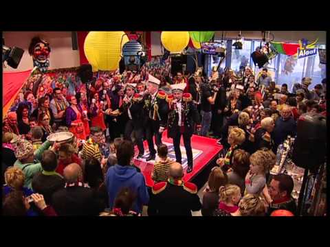 LVK 2014 | Wientoppers | nog effe ein vraog | 11 januari 2014 | Bon 17