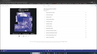 Lifehouse Blyss Remaster on PANDORA! [Playing Fool and Mudpie Remaster]