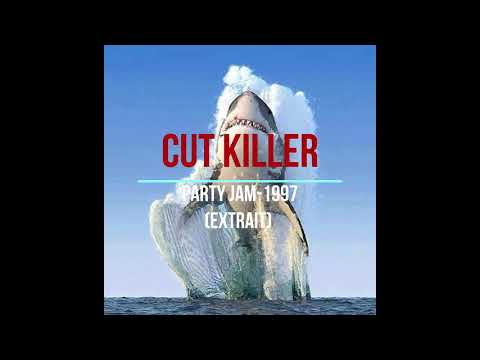 CUTKILLER -Party Jam- 1997