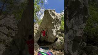 Video thumbnail of Spiral Architect. Vipava Valley