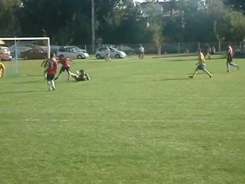 Powiślak K. - Bobry Karczmiska Sezon 2011-12