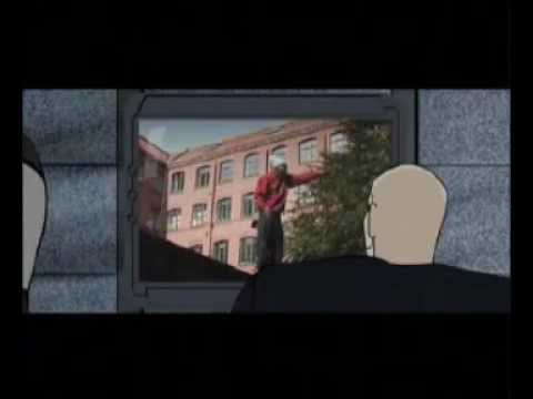 Rapüstad (Killa Hakan & Fuat) - Everything You Do + Albüm Linki