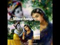 Mitwa Hamare Krishna Enternal Love Song Cherry S9e