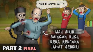 Download lagu Vampir China Imlek'an 2 – Om2 Cindo Jahat kena kualat #HORORKOMEDI | Kartun Hantu Lucu mp3 Download lagu Vampir China Imlek'an 2 – Om2 Cindo Jahat kena kualat #HORORKOMEDI | Kartun Hantu Lucu mp3