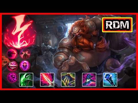 Gragas Montage - Gragolandia Best Gragas