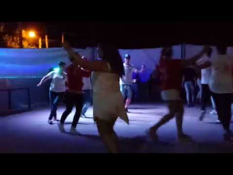 LA MOCHA AHORCADA   LOS MISTOLES DE BAIGORRIA