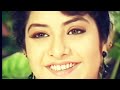Divya Bharti S Memorable Full Interview 1992 ️