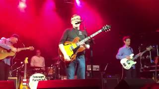 Teenage Fanclub - Thaw Me (Live at Electric Ballroom, London 15/11/2018)