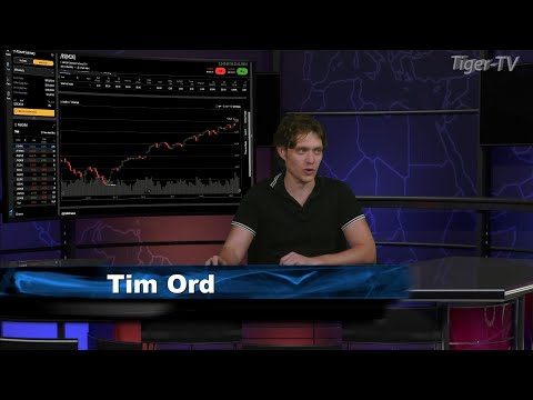 March 12th, Tim Ord Interview on the Tom O'Brien Show - 2024