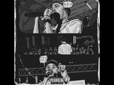 A-Reece - We$t $ide (feat. Sha Sha) I EP Paradise 1.5 (Leak)