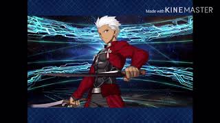 「FGO」ガチャ動画※ネタバレ注意
