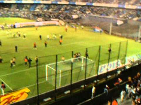 14 amarillas a los jugadores de NOB