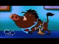 2012 05 03 Timon Pumbaa Intro SWEDISH DC Scandinavia Olla87