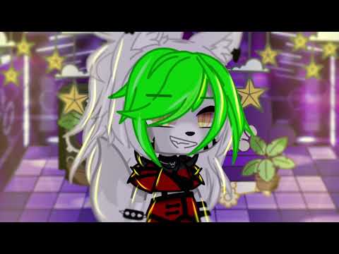 Everybody turn into his or her crush! ||MeMe|| Security Breach ||Ft:Roxanne(Roxy)||✨