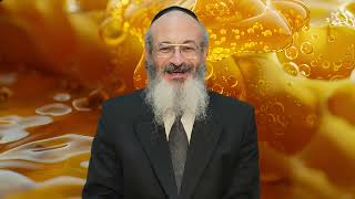 הרב שלום פרל | פרשת כי תבוא - איך נזכה לשנה טובה ומתוקה