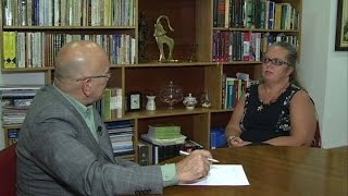 Entrevista com a vice-presidente de Condomínios do Secovi/RS
