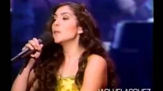 Jaci Velásquez - Con Tu Amor (EN VIVO - 1999 Hispanic Heritage Awards)