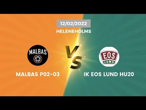 MALBAS P02-05 VS IK EOS