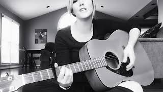 “Ice Ice Baby” Cover (Marty Ray Style)