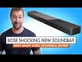 Get BETTER SOUND With Ai Bose Smart Ultra Review